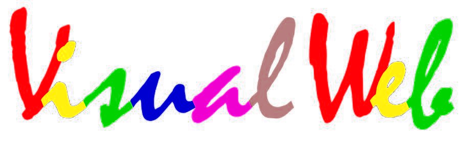 Logo VisualWeb